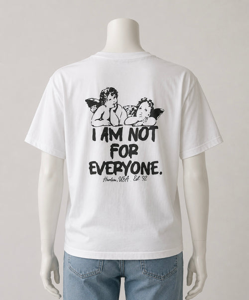 I Am Not For Everyone